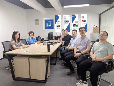 用心服务，科远的郑重承诺——专业网络技术咨询，赋能企业数字化转型